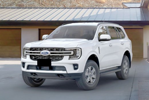 Ford Expedition Timberline 2024 Price In USA , Features And Specs