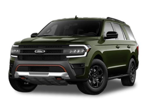 Ford Expedition Timberline 2024 Price in Norway