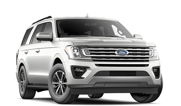 Ford Expedition XLT 2022 Price in Nigeria
