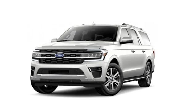 Ford Expedition XLT 2024 Price in Italy
