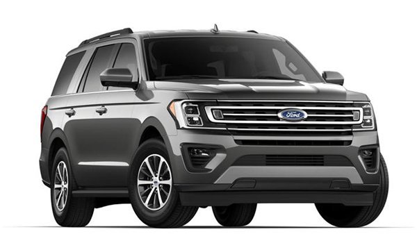 Ford Expedition XLT 4x4 2021 Price in Kuwait