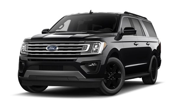 Ford Expedition XLT MAX 2021 Price in Ecuador