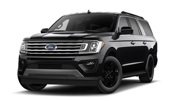 Ford Expedition XLT MAX 2021 Price in Saudi Arabia