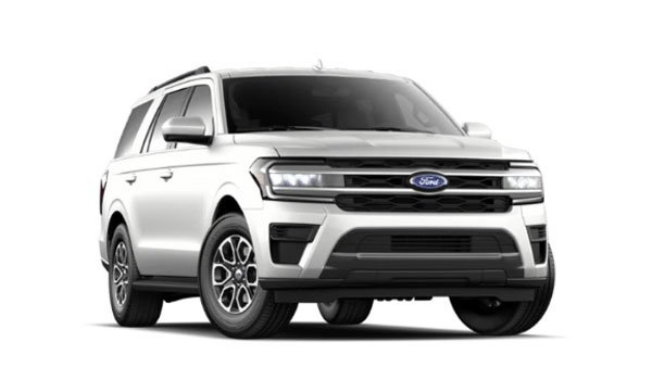 Ford Expedition XL 2023 Price in Ecuador