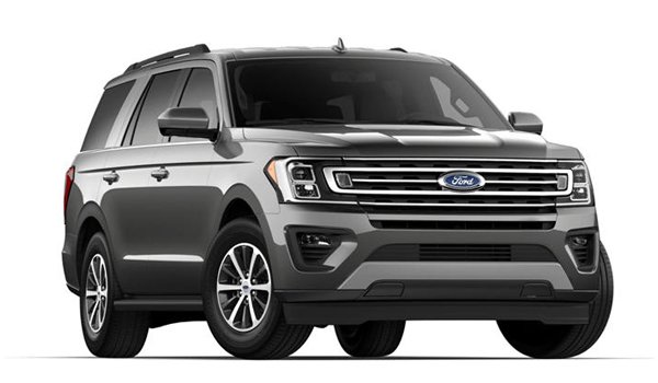 Ford Expedition XL 4x4 2021 Price in USA