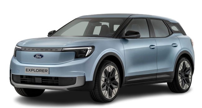Ford Explorer 2024 Price In Vietnam Features And Specs Ccarprice VNM