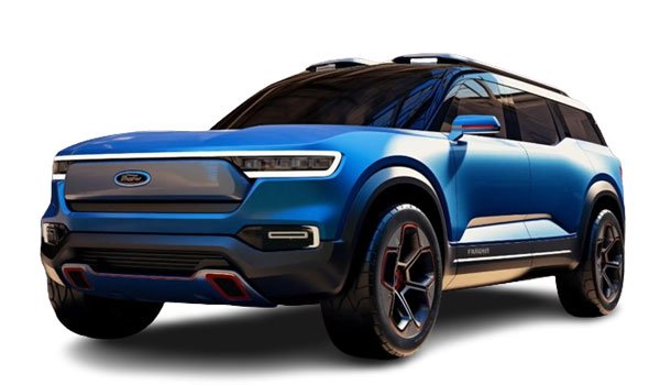 Ford Explorer 2026 Price in Indonesia