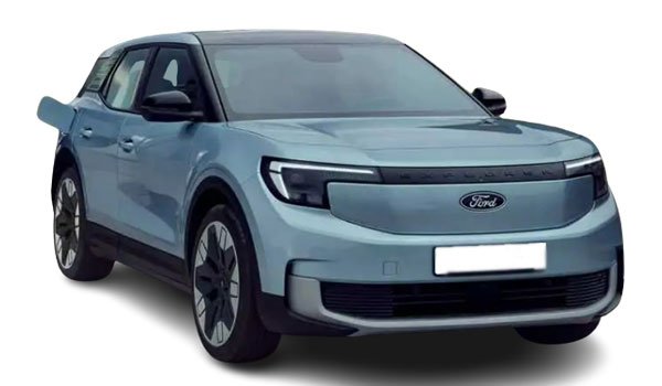 Ford Explorer Electric 2024 Price in Russia