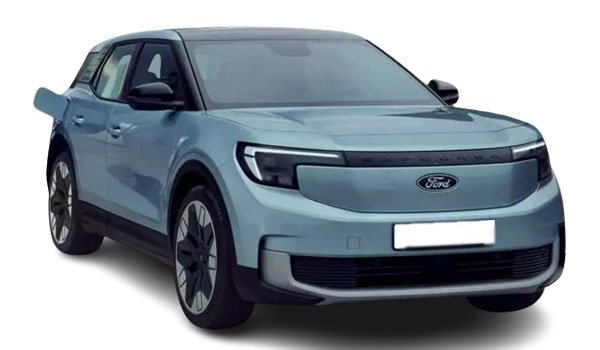 Ford Explorer Electric 2024 Price in Bangladesh