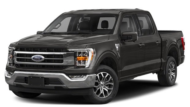 Ford F-150 LARIAT 2022 Price in Japan