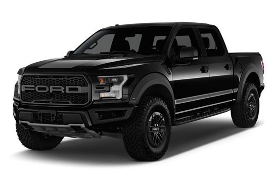 Ford F-150 Limited 4WD SuperCrew 5.5 inch Box 2020 Price in Kuwait