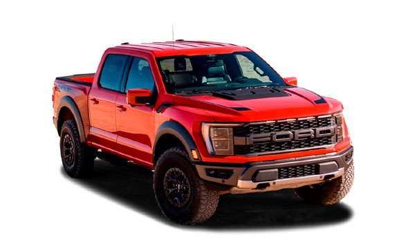 Ford F-150 Raptor 2022 Price in Vietnam