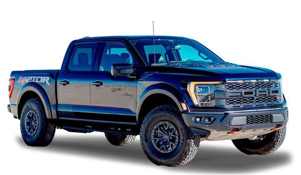 Ford F-150 Raptor 2023 Price in Netherlands