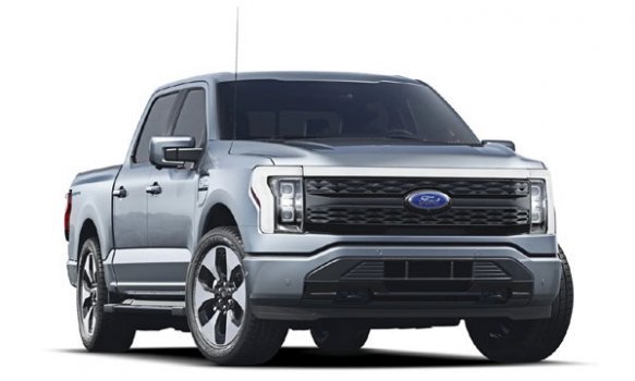 Ford F-150 XLT 2023 Price in Spain