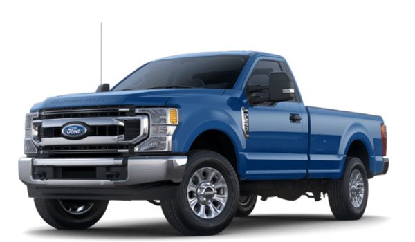 Ford F-250 Super Duty XLT 2022 Price in France