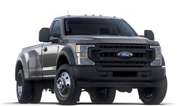 Ford F-450 Super Duty 2023 Price in Vietnam