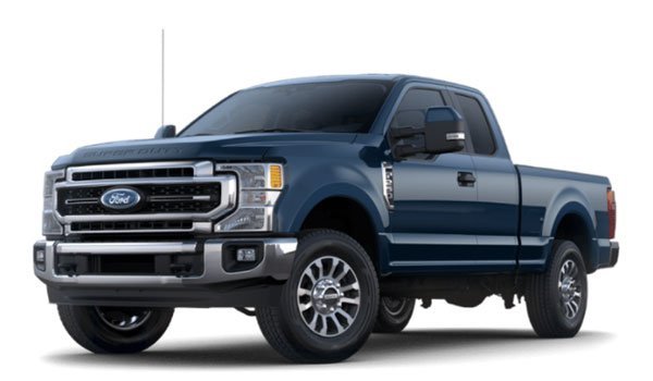 Ford F-450 Super Duty Lariat 4WD 2022 Price in France