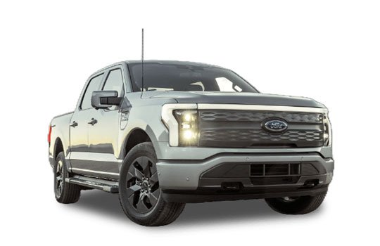 Ford F-150 2023 Price in Greece