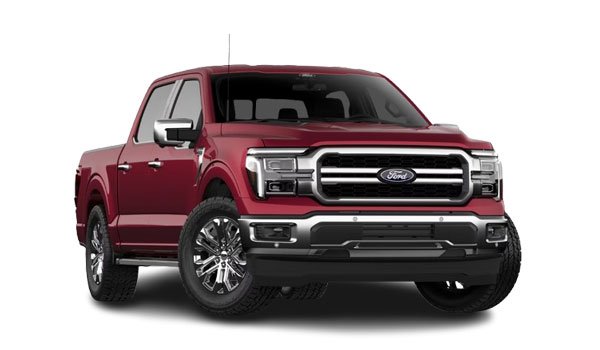 Ford F-150 2026 Price in Singapore