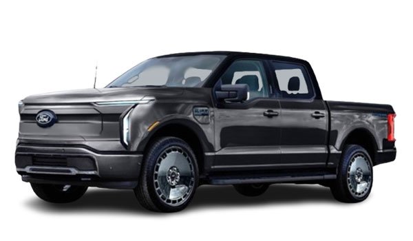 Ford F-150 2027 Price in Indonesia