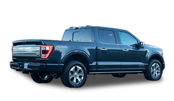 Ford F-150 King Ranch 2024 Price in Singapore