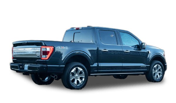 Ford F-150 King Ranch 2024 Price in Sri Lanka