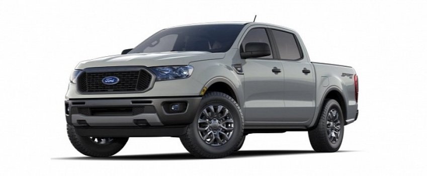 Ford F 150 Lightning 2023 Price in Indonesia
