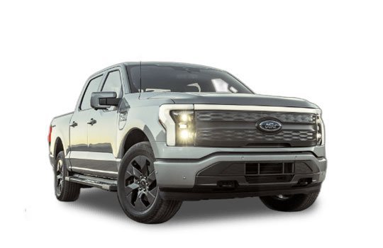Ford F-150 Lightning 2024 Price in Singapore