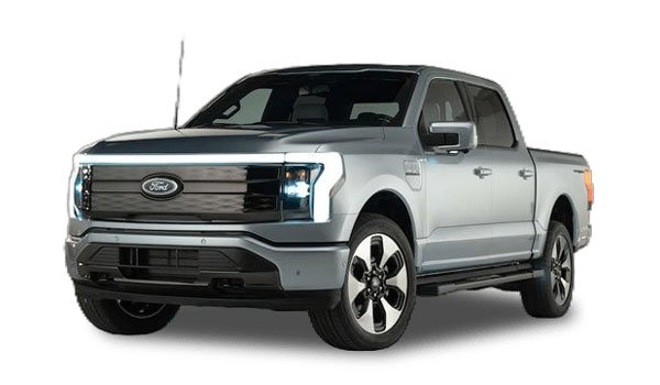 Ford F 150 Lightning Pro 2023 Price in Singapore