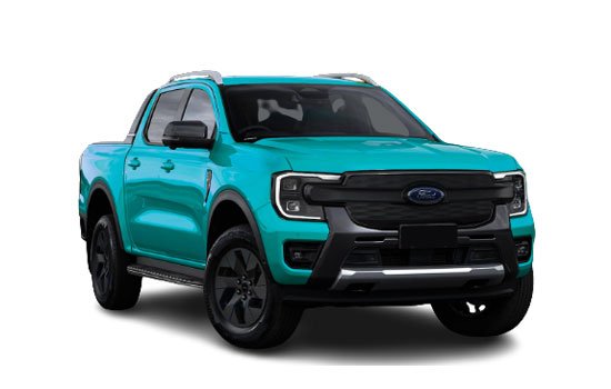 Ford F-150 Lightning SR AWD 2024 Price in New Zealand