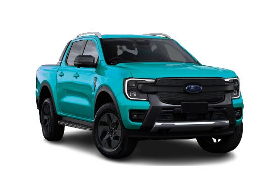 Ford F-150 Lightning SR AWD 2024 Price in Vietnam