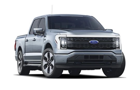 Ford F-150 Lightning XLT 2023 Price in New Zealand