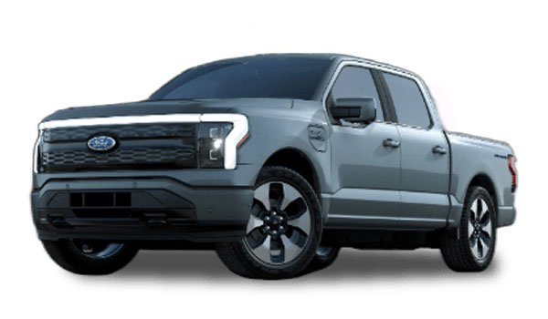 Ford F-150 Lightning XLT 2024 Price in South Africa