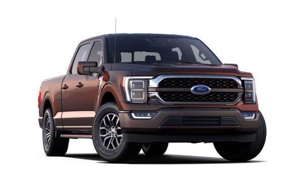 Ford F 150 XLT 2023 Price in Singapore