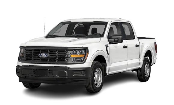 Ford F-150 XL 2WD 2027 Price in Uganda