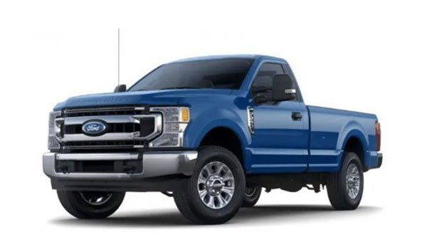 Ford F-250 Super Duty 2022 Price in Hong Kong