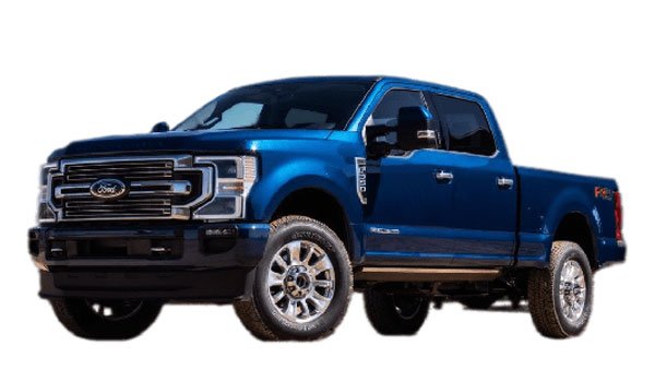 Ford F-250 Super Duty King Ranch 2024 Price in USA