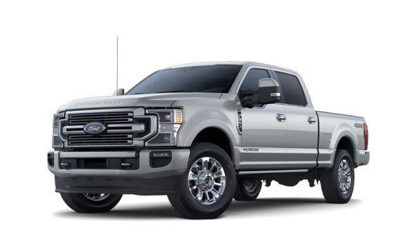 Ford F-350 Super Duty Lariat 2023 Price in Nepal