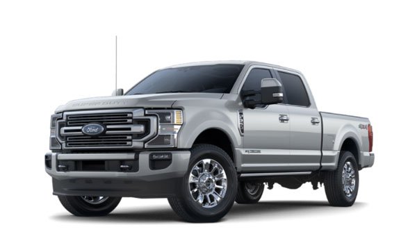 Ford F-350 Super Duty Limited 2022 Price in Turkey