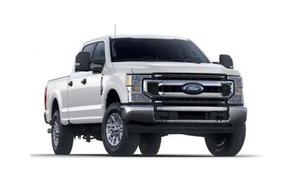 Ford F-350 Super Duty Limited 2023 Price in Germany