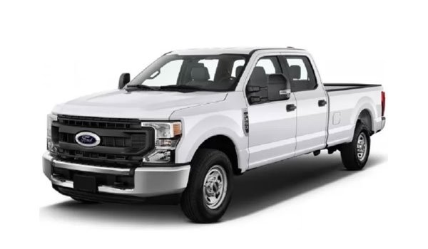 Ford F-350 Super Duty Platinum 2022 Price in Egypt