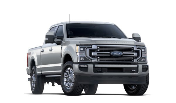 Ford F-350 Super Duty XLT 2023 Price in Germany