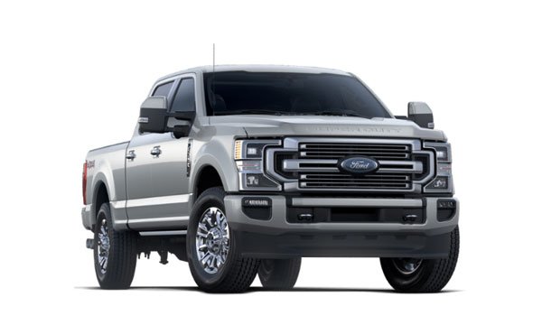 Ford F-350 Super Duty XLT 2023 Price in Hong Kong