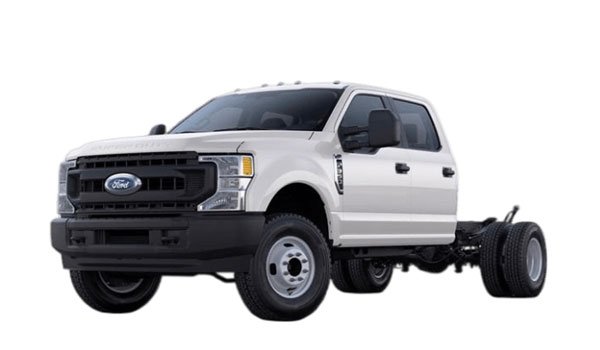 Ford F-350 Super Duty XLT 2024 Price in Afghanistan