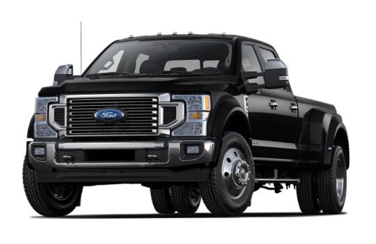 Ford F-450 Super Duty King Ranch 2024 Price in Kuwait
