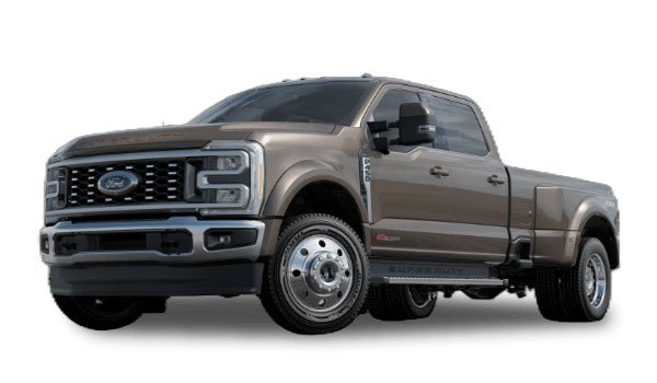 Ford F-450 Super Duty Lariat 2023 Price in Singapore