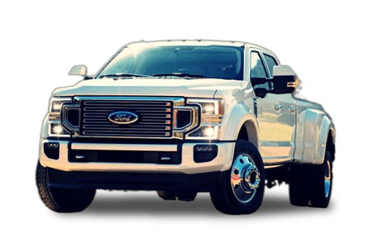 Ford F-450 Super Duty Limited 2023 Price in Pakistan
