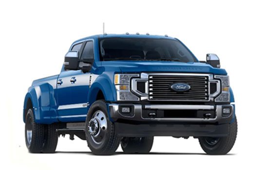 Ford F-450 Super Duty Platinum 2024 Price in Ethiopia