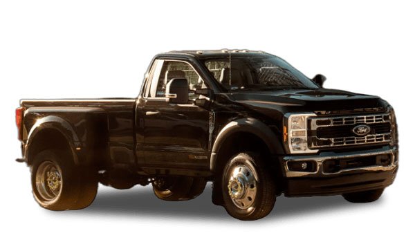 Ford F-450 Super Duty XLT 2023 Price in South Korea