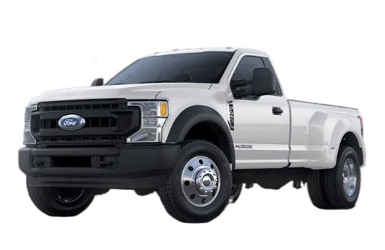 Ford F-450 Super Duty XLT 2024 Price in Netherlands